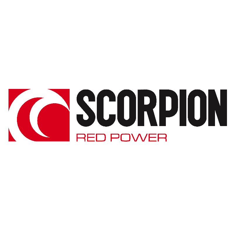 Scorpion Exhaust Triumph Speed Triple