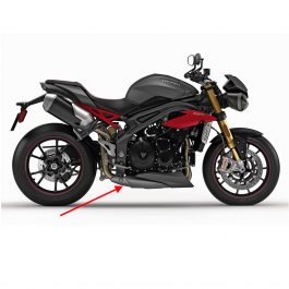 speed-2016 low exhaust