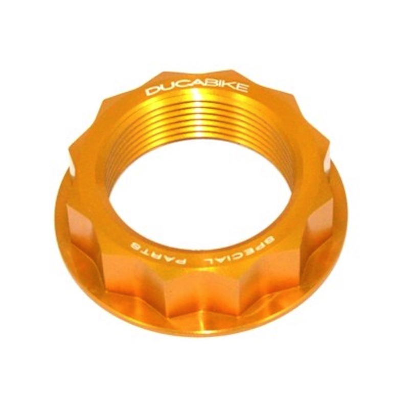 Ducabike Ducati Multistrada 950 / Enduro 1200 Rear Wheel Nut eBay