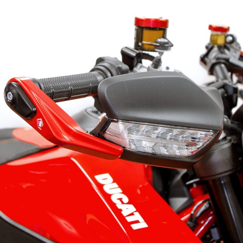 R&G Racing | All Products for Ducati - Multistrada 950