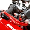 Ducabike Ducati Multistrada 950 1200 1260 Enduro Handguard Protectors