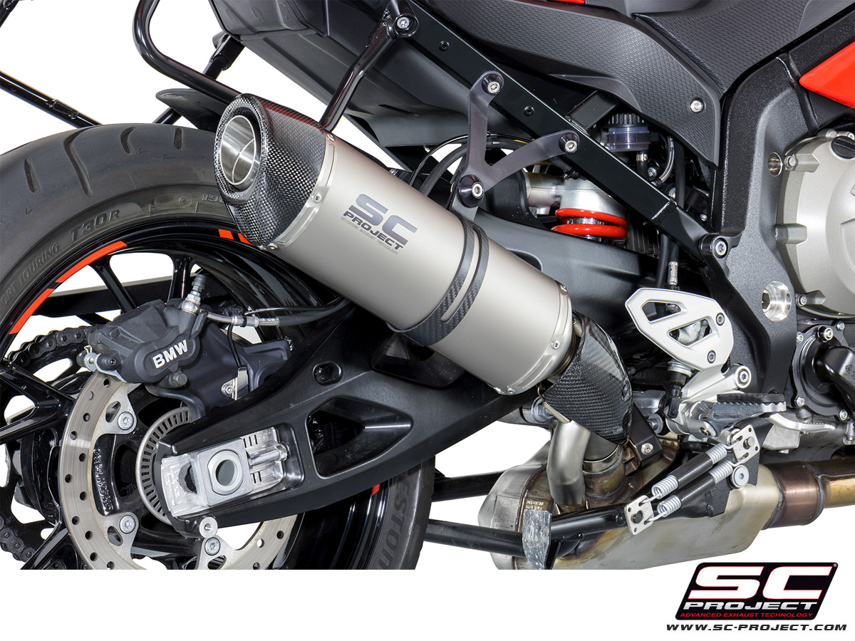 2020 bmw s1000xr exhaust