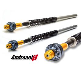 Andreani Ducati Hypermotard 821 939