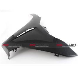 Fullsix Ducati Supersport 939 Carbon Fibre Lower Fairng LHS