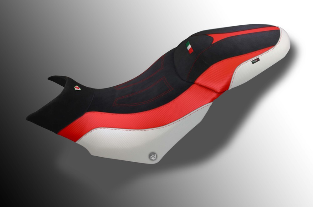 ducati multistrada 950 comfort seat