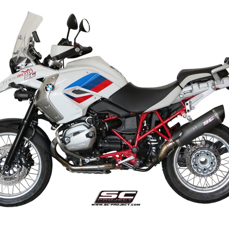 sc project r1250gs
