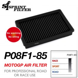 Sprint Filter BMW S1000 R RR HP4 XR Air Filter P08F1-85