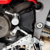 Fullsix Ducati Multistrada 1200 Enduro Carbon Fibre Sprocket Cover