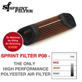 Sprint Filter MV Agusta P08 Air Filter