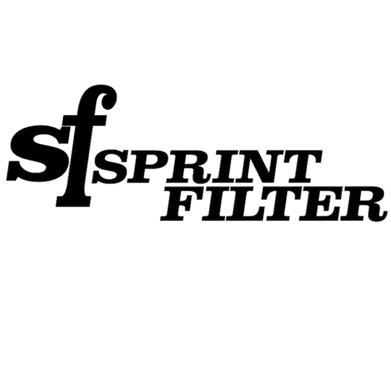 Sprint Filter Kawasaki ZX-6R P08 Air Filter 2007 - 2008