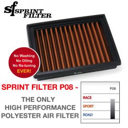 Sprint Filter KTM P08 Air Filter