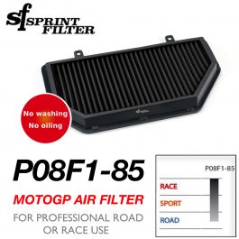 Sprint Filter Suzuki GSX-R1000 P08F1-85 Air Filter