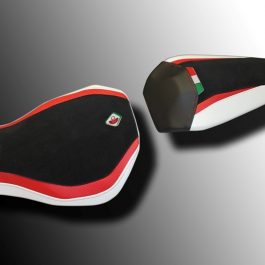 Ducabike Ducati 899 1199 Panigale Seat Covers