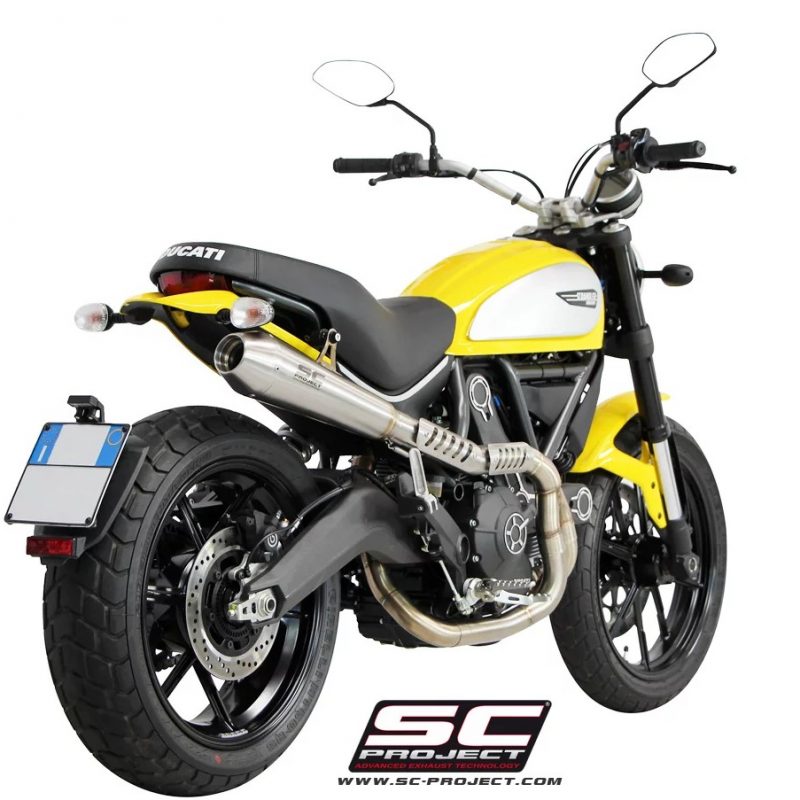 ducati scrambler pret