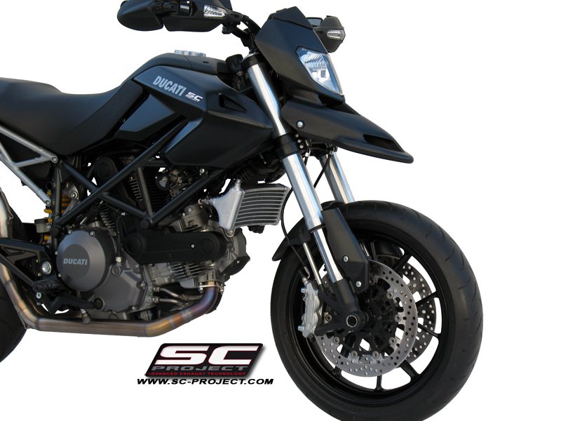Ducati Hypermotard 796 2012 prezzo e scheda tecnica  Motoit