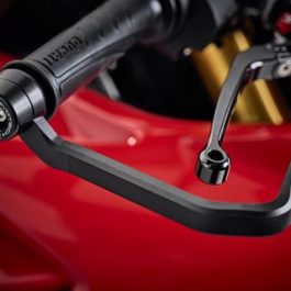 Evotech Performance Ducati Panigale V4 Brake Lever Protector Kit 2018+