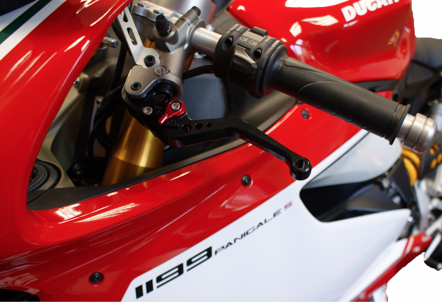 RPLF10 - DUCABIKE Ducati Monster / SuperSport 939 Brake 