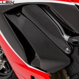Fullsix Ducati Panigale V4 Carbon Fibre