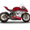 Fullsix Ducati Panigale V4 Carbon Fibre Battery Tank Cover