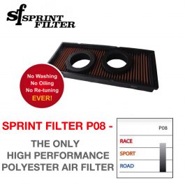 Sprint Filter KTM P08 Air Filter