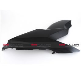 Fullsix Ducati Supersport 939 Carbon Fibre Side Fairing RHS