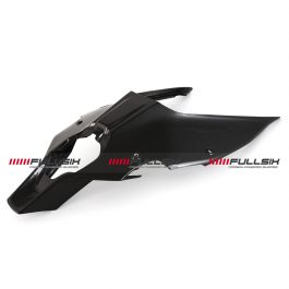 Fullsix Ducati Panigale Streetfighter V4 Carbon Fibre Underseat Tail Fairing Panel