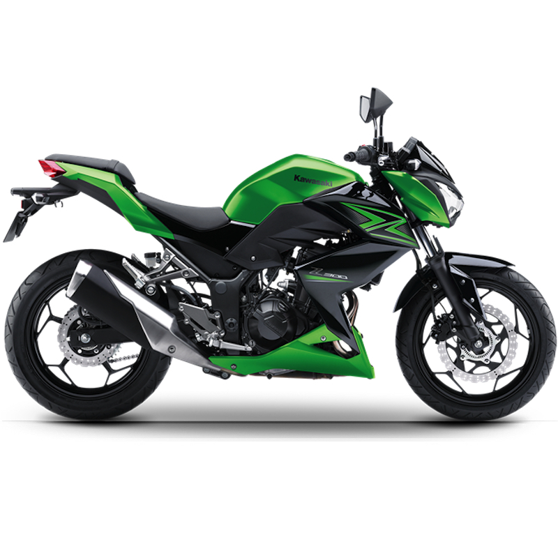 Kawasaki Motorcycle Performance Parts