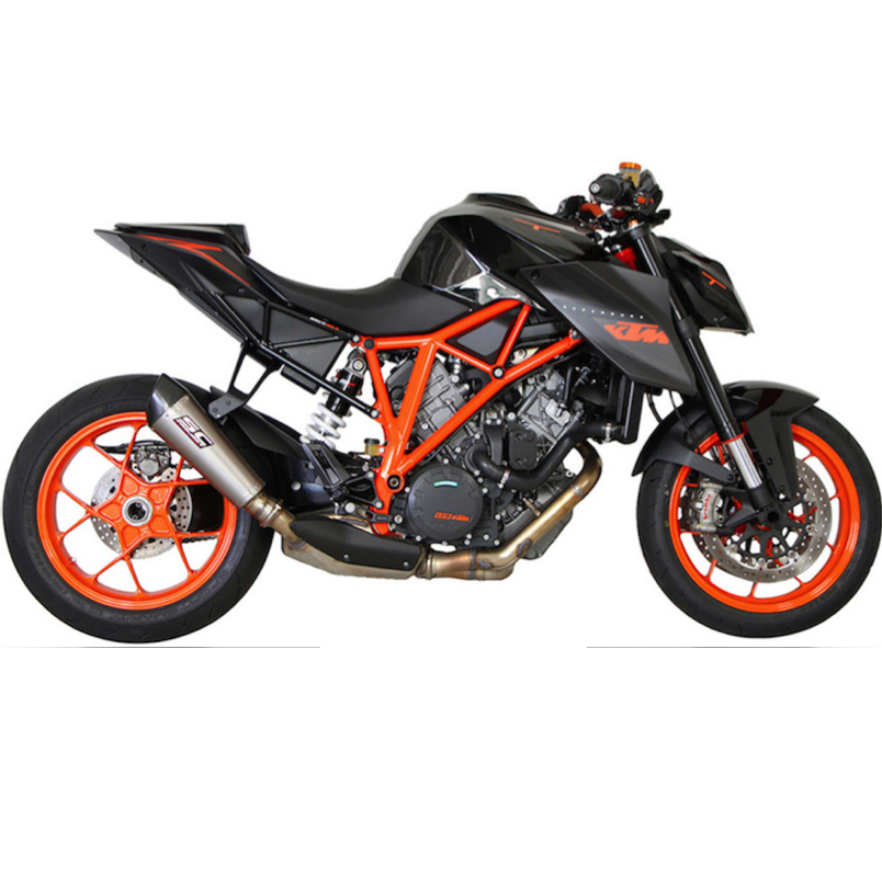 KTM 1290 super Duke r Custom