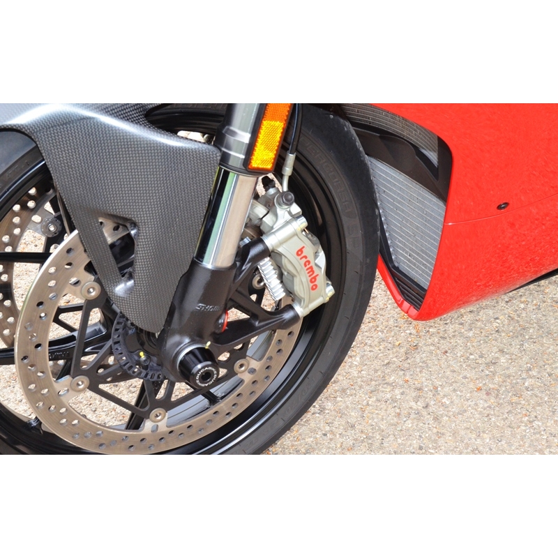 Ducati S4R-MV AUGUSTA F4-KTM LC 07BB33SA 2KIT Pastiglie Freno Brembo SINT Ant