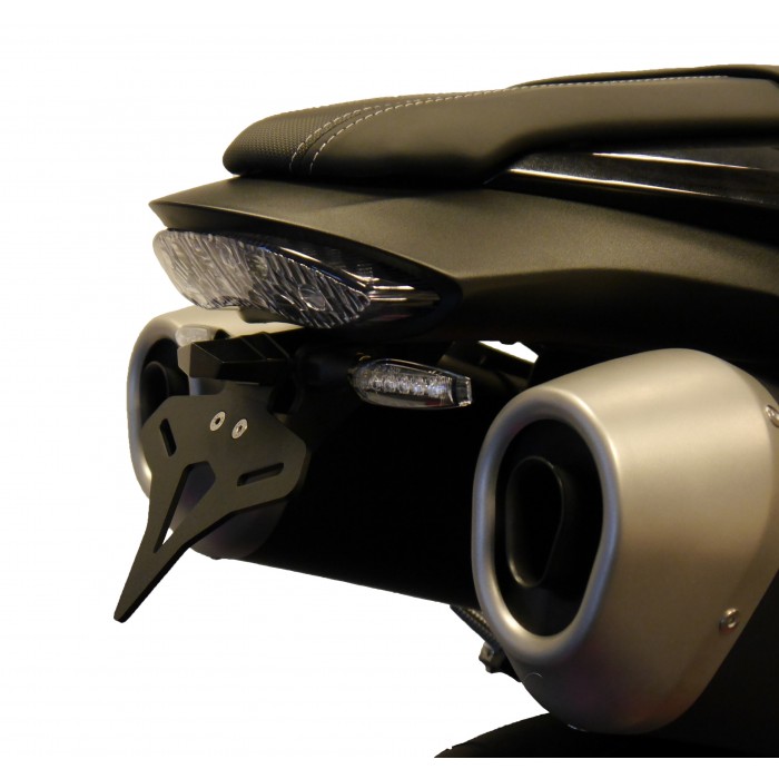 Evotech Performance Triumph Speed Triple Tail Tidy 2016+