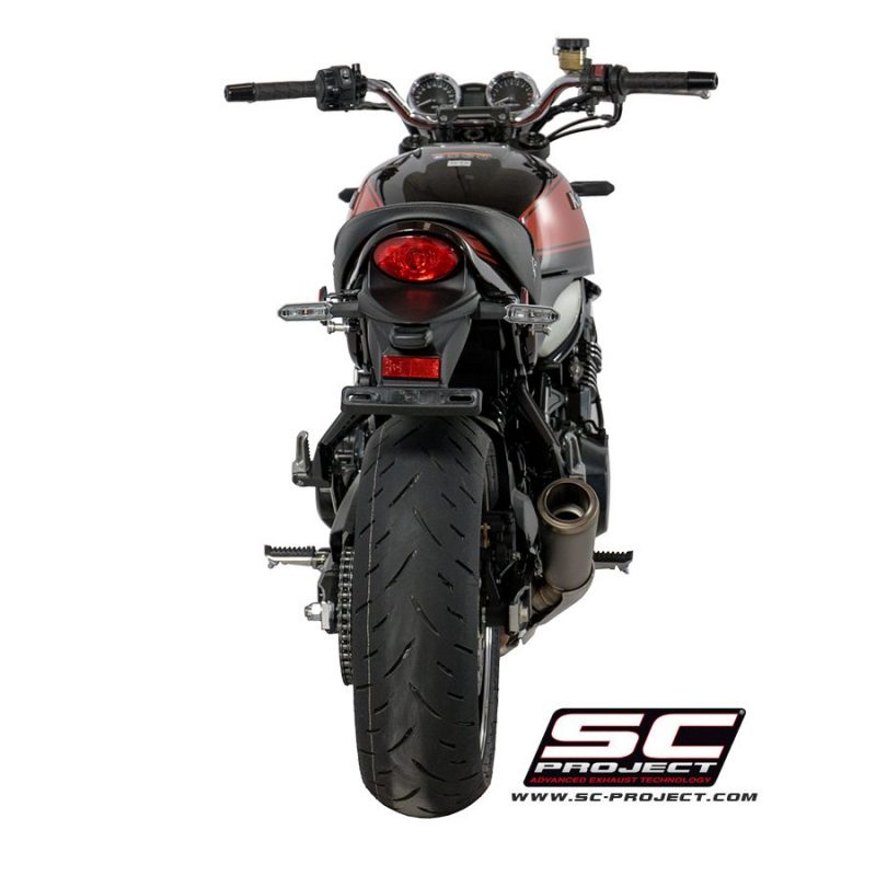 sc project exhaust z900 price