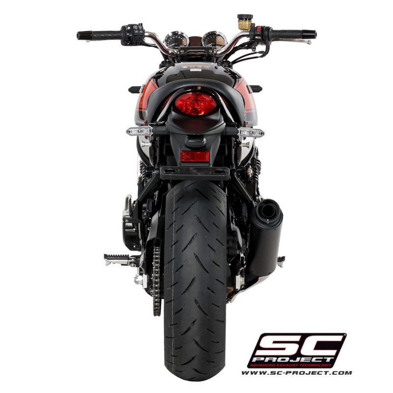 sc project exhaust z900 price