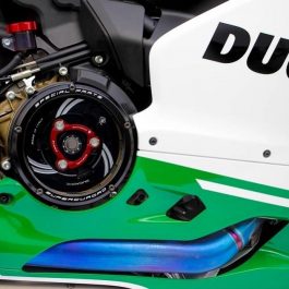 Ducabike Ducati Panigale V4 1299 Superleggera FE Clutch Pressure Plate