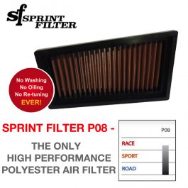 Sprint Filter KTM 690 SMC / R / Enduro P08 Air Filter 2008+