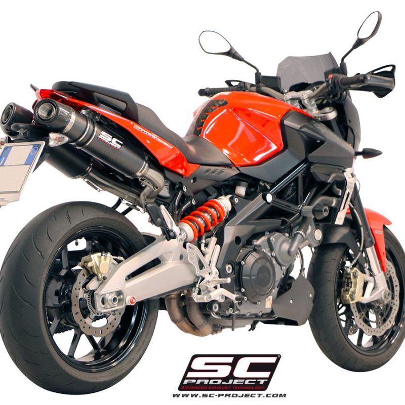 Aprilia SL 750 Shiver