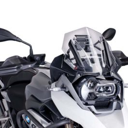 Puig Racing Screen For BMW R1200GS Adventure 2014+