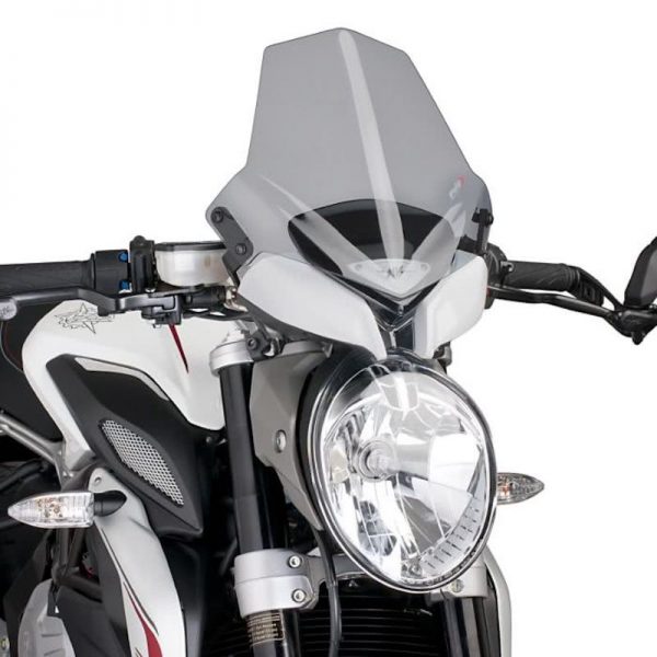 Puig Screen MV Agusta Dragster 800 RR