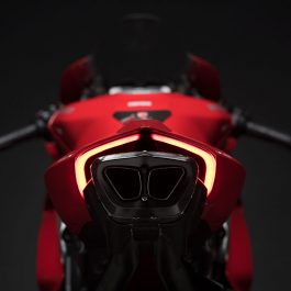 Termignoni Ducati Panigale V4 4uscite Full Race Exhaust System