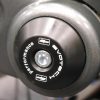 Evotech Performance BMW R 1200 RS Swingarm Protection 2015+