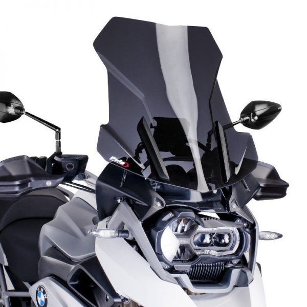 Puig bmw r1200gs | Conquest Racing Ltd