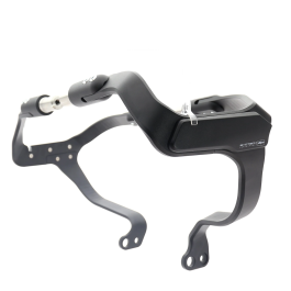 Evotech Performance BMW R 1200 R RS GS Crash Protection