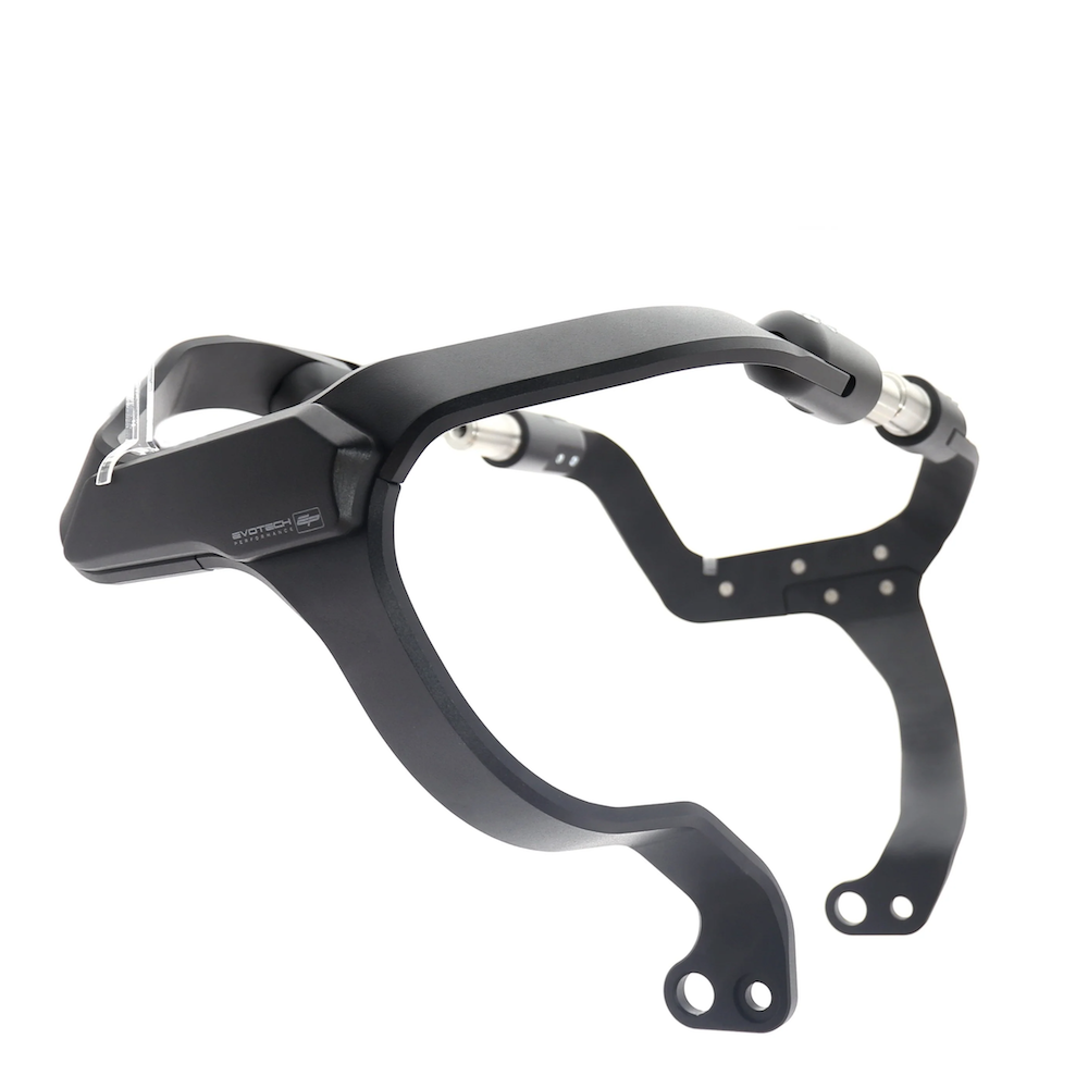 Evotech Performance BMW R 1200 R RS GS Crash Protection