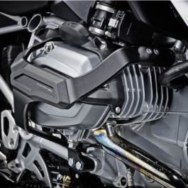 Evotech Performance BMW R 1200 R RS GS Crash Protection