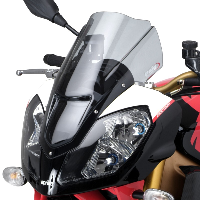 Screens | Aprilia Tuono 1000