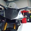 TrakBrand Yamaha R1 Racing Headlight Covers 2015+