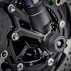 Evotech Performance Kawasaki Z900 Front Spindle Bobbins 2017+