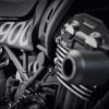Evotech Performance Kawasaki Z900RS Crash Protection 2018+