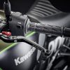 Evotech Performance Kawasaki Z900RS Folding Clutch and Brake Lever Set 2018+