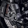 Evotech Performance Kawasaki Z900RS Front Spindle Bobbins 2018+