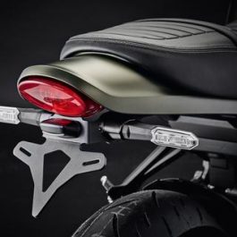 Evotech Performance Kawasaki Z900RS Tail Tidy 2018+